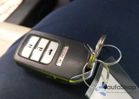 2014 Honda Accord Touring from USA, damaged, VIN 1HGCR3F94EA023083